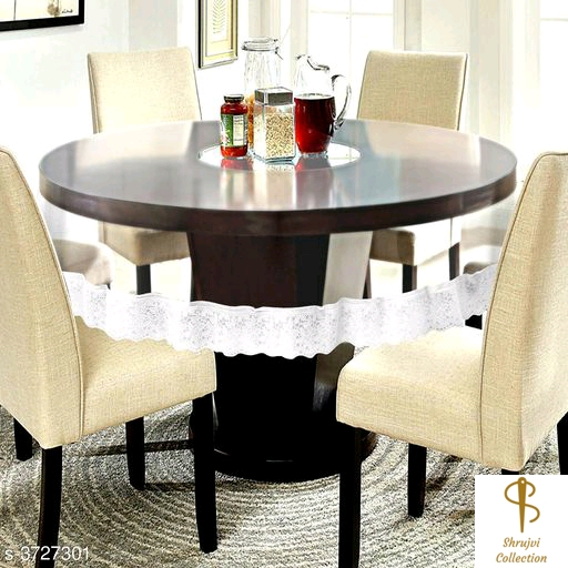 Trendy Table Cover