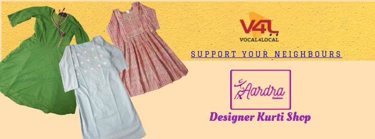 Alopna Ecommerce promo